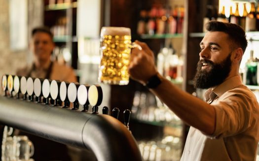 Confidential City Centre Bar, Queen Square, Bristol