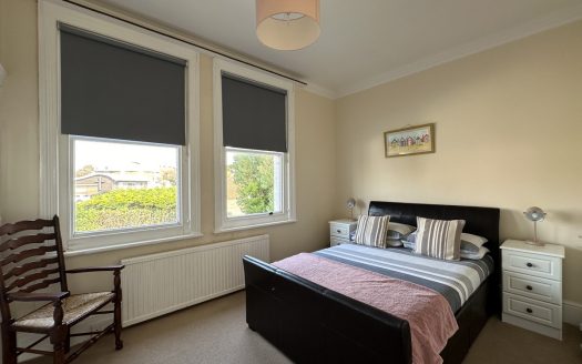 The White Lion, Claremont Road, Seaford