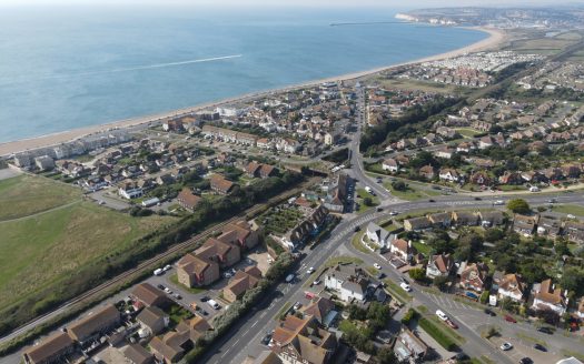 The White Lion, Claremont Road, Seaford