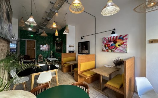 Humdingers Hornsey, Hornsey Road, London