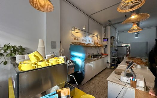 Humdingers Hornsey, Hornsey Road, London