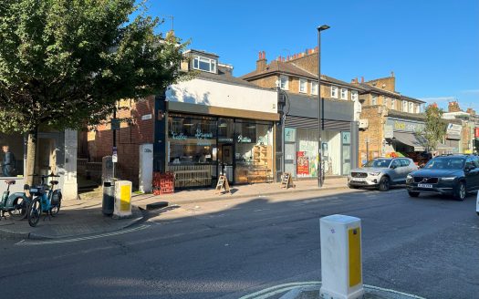 Humdingers Camden, Brecknock Road, London