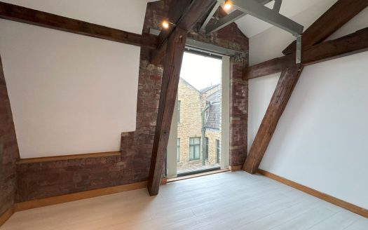 Apartment 70, 2, Broad Street, West Yorkshire