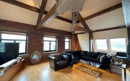 Apartment 71, 2, Broad Street, West Yorkshire