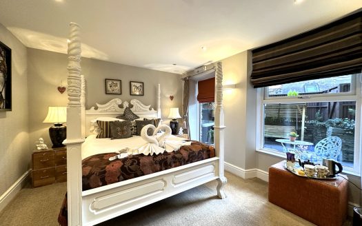 Windermere Boutique Hotel, Lake Road, Cumbria