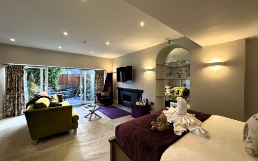 Windermere Boutique Hotel, Lake Road, Cumbria