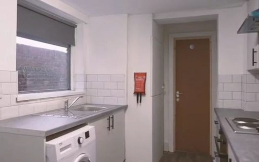 6, Hedley Terrace, South Hetton