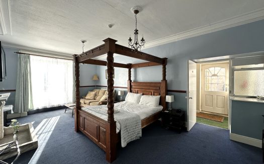 2, Tinley Garth, Kirkbymoorside