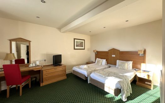 2, Tinley Garth, Kirkbymoorside