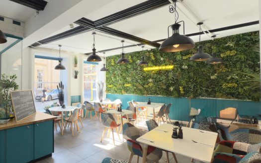 3, Blake Street, North Yorkshire