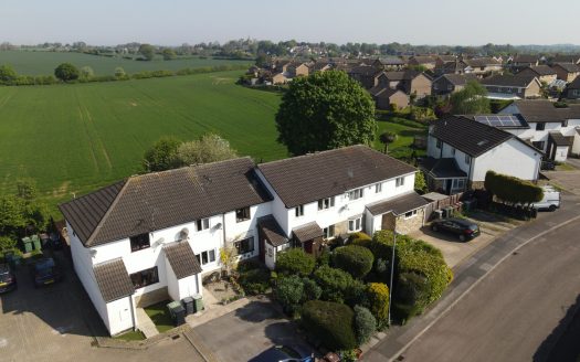 24, Kings Meadow View, West Yorkshire