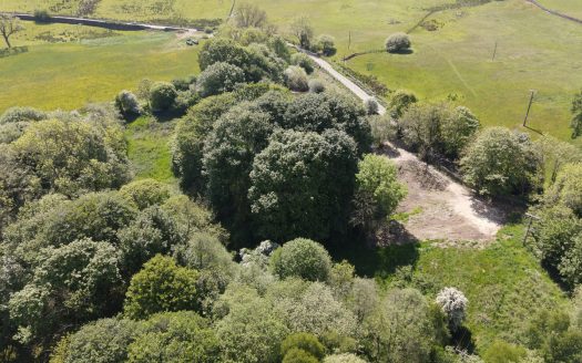 Goose Eye, Goose Eye Brow, West Yorkshire