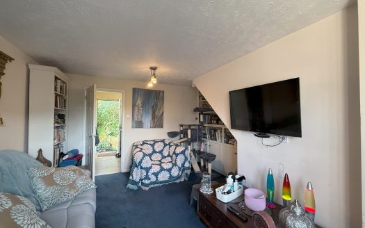 24, Kings Meadow View, West Yorkshire