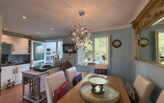 22, Kings Meadow View, West Yorkshire