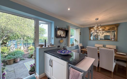 22, Kings Meadow View, West Yorkshire