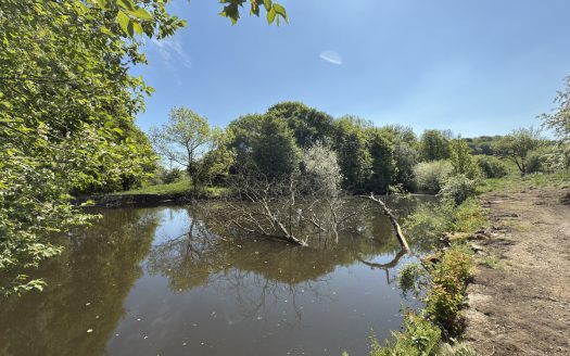 1, Goose Eye, West Yorkshire