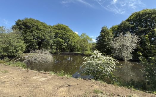 Goose Eye, Goose Eye Brow, West Yorkshire