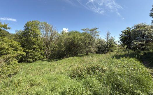 1, Goose Eye, West Yorkshire