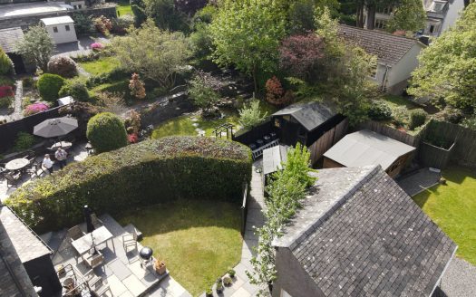 The Willowsmere Hotel, Ambleside Road, Cumbria