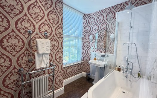 The Willowsmere Hotel, Ambleside Road, Cumbria