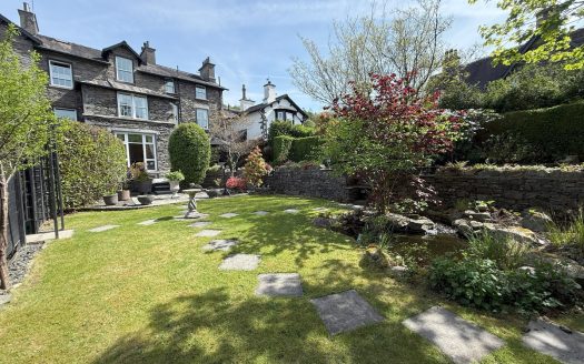 The Willowsmere Hotel, Ambleside Road, Cumbria