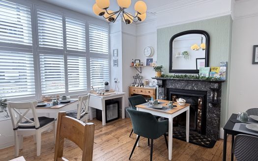 The Wincheap, Wincheap, Kent