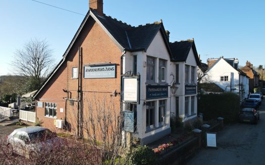 Papermakers Arms, The Street, Kent