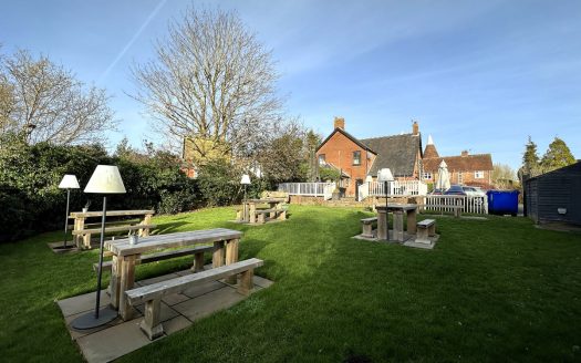 Papermakers Arms, The Street, Kent