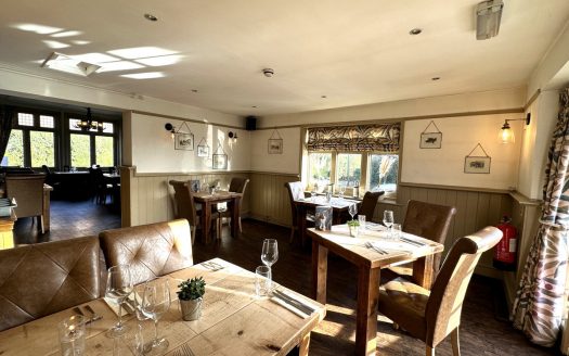 Papermakers Arms, The Street, Kent