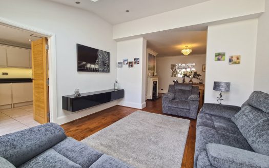 Harriet House, Broad Oak Road, Kent