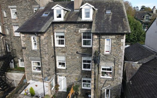 Melbourne Guest House, Biskey Howe Road, Cumbria