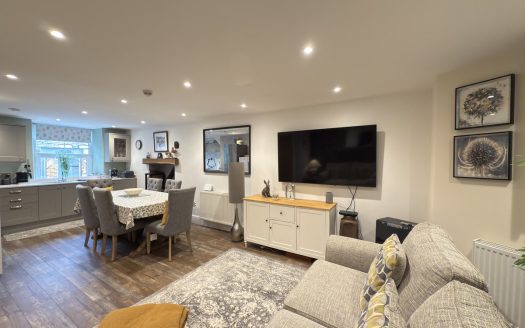 Willow Cottage, Biskey Howe Road, Cumbria