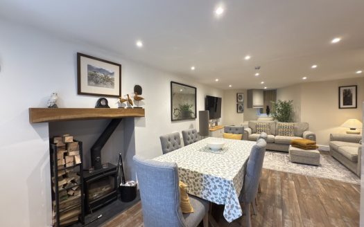 Melbourne House, Biskey Howe Road, Cumbria