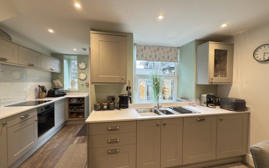 Melbourne House, Biskey Howe Road, Cumbria