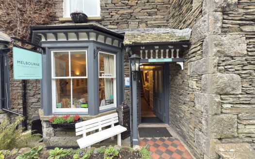 Melbourne Guest House, Biskey Howe Road, Cumbria