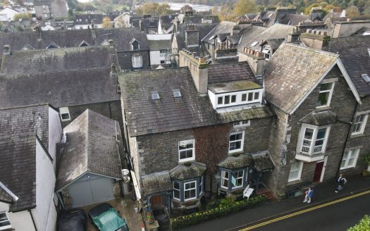 Melbourne House, Biskey Howe Road, Cumbria