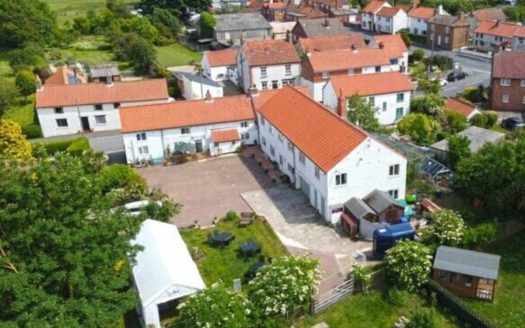 Development Opportunity, Main Street, North Yorkshire