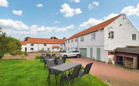 Development Opportunity, Main Street, North Yorkshire