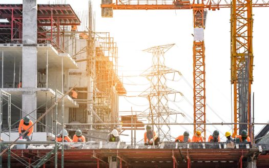 Confidential Builders Merchant, Newgate, North Yorkshire