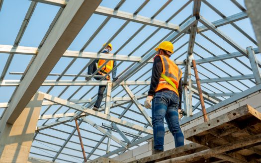 Confidential Builders Merchant, Newgate, North Yorkshire